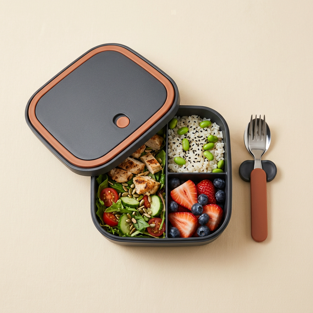 Bento Oficina