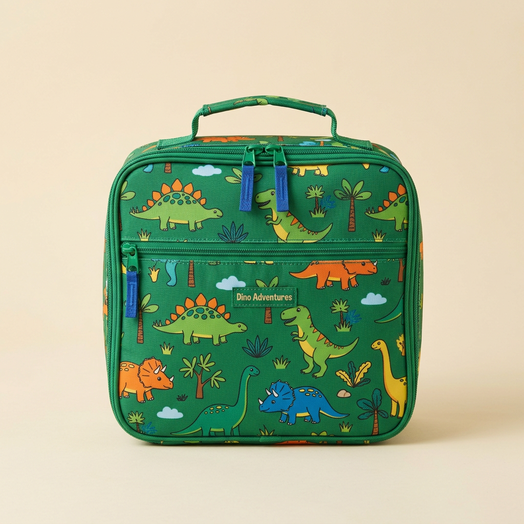 Dino Explorador