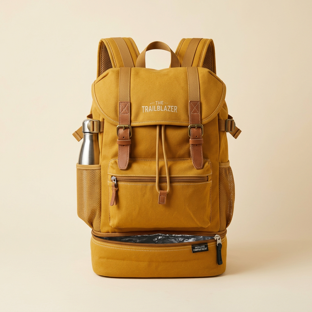 Mochila Lonchera
